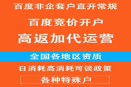 百度SEM代运营案例集锦：成功案例助力企业转型